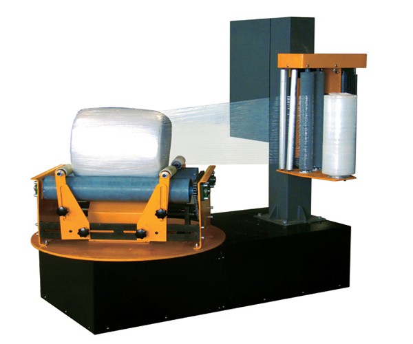 P500 Wrapping machine