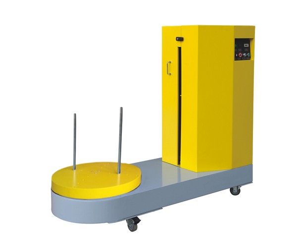 XL-02 Luggage Wrapping Machine