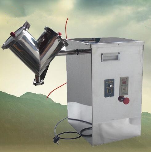 VH-2B Powder mixer blender mixer machine