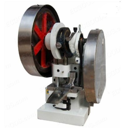 TDP5 single punch pill press compressor machine