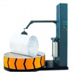 R1800F Automatic Round Wrapping Machine